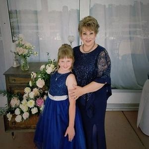 Meet your Posher, Rita